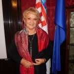 100. godišnjica smrti francuskog skladatelja: Dr. Zdenka Weber oduševila Bečane izlaganjem „Claud Debussy i hrvatska glazba“ 100. godišnjica smrti francuskog skladatelja: Dr. Zdenka Weber oduševila Bečane izlaganjem „Claud Debussy i hrvatska glazba“