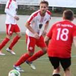 U susjedskom derbiju, SC Croatia Mülheim i 1.FC Mülheim podijelili bodove U susjedskom derbiju, SC Croatia Mülheim i 1.FC Mülheim podijelili bodove
