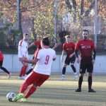 U susjedskom derbiju, SC Croatia Mülheim i 1.FC Mülheim podijelili bodove U susjedskom derbiju, SC Croatia Mülheim i 1.FC Mülheim podijelili bodove
