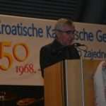 (FOTO) Više od 2.500 Hrvata na proslavi 50. obljetnice Hrvatske katoličke zajednice Göppingen/Geislingen