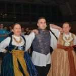(FOTO) Više od 2.500 Hrvata na proslavi 50. obljetnice Hrvatske katoličke zajednice Göppingen/Geislingen