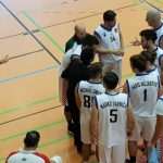 (FOTO) U derbiju kola Croatia Hawks iz Stuttgarta nadmašila PKF Titans i neporaženi preuzeli vodstvo na ljestvici (FOTO) U derbiju kola Croatia Hawks iz Stuttgarta nadmašila PKF Titans i neporaženi preuzeli vodstvo na ljestvici