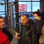 (FOTO) U derbiju kola Croatia Hawks iz Stuttgarta nadmašila PKF Titans i neporaženi preuzeli vodstvo na ljestvici (FOTO) U derbiju kola Croatia Hawks iz Stuttgarta nadmašila PKF Titans i neporaženi preuzeli vodstvo na ljestvici