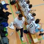 (FOTO) U derbiju kola Croatia Hawks iz Stuttgarta nadmašila PKF Titans i neporaženi preuzeli vodstvo na ljestvici (FOTO) U derbiju kola Croatia Hawks iz Stuttgarta nadmašila PKF Titans i neporaženi preuzeli vodstvo na ljestvici
