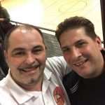 (FOTO) U derbiju kola Croatia Hawks iz Stuttgarta nadmašila PKF Titans i neporaženi preuzeli vodstvo na ljestvici (FOTO) U derbiju kola Croatia Hawks iz Stuttgarta nadmašila PKF Titans i neporaženi preuzeli vodstvo na ljestvici