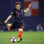 (FOTO) Izbor fotografija iz fantastične utakmice u kojoj je Hrvatska savladala Španjolsku s 3:2