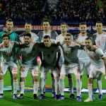 (FOTO) Izbor fotografija iz fantastične utakmice u kojoj je Hrvatska savladala Španjolsku s 3:2