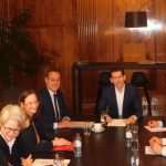 KANCELAR KURZ: Austrija namjerava zaustaviti širenje lažnih vijesti na internetu, prikrivanje identiteta i poticanje nasilja