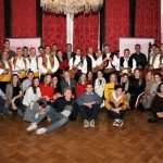 Zvuci rodnog kraja: Dubrovački Linđo folklornim bravurama oduševio austrijske Hrvate
