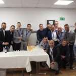 POSAVSKA VEČER 2018 (FOTO i VIDEO): Više od tisuću ljudi na proslavi FC Posavine Frankfurt u Heusenstammu