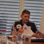 Udruga Hrvatskih nogometnih klubova u Švicarskoj: Sve je spremno za izvještajnu skupštinu Udruga Hrvatskih nogometnih klubova u Švicarskoj: Sve je spremno za izvještajnu skupštinu