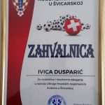 Croatia Uzwil i Croatia Luzern primljeni u Udrugu hrvatskih nogometnih klubova u Švicarskoj Croatia Uzwil i Croatia Luzern primljeni u Udrugu hrvatskih nogometnih klubova u Švicarskoj