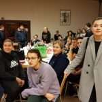 (FOTO) Folklorni sastav Krešimir iz Bad Cannstatta danas slavi 20. godišnjicu djelovanja - sinoć su dočekali goste iz Mostara