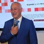 (FOTO) U Beču otvoren ured Udruge hrvatskih poduzetnika u Austriji