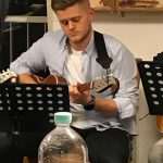 (FOTO) U Duisburgu održan Treći tamburaški seminar koji je izazvao veliko zanimanje mladih tamburaša (FOTO) U Duisburgu održan Treći tamburaški seminar koji je izazvao veliko zanimanje mladih tamburaša