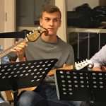 (FOTO) U Duisburgu održan Treći tamburaški seminar koji je izazvao veliko zanimanje mladih tamburaša (FOTO) U Duisburgu održan Treći tamburaški seminar koji je izazvao veliko zanimanje mladih tamburaša