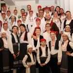 (FOTO i VIDEO) “Ero s onoga Svita” u Hagenu - najbolja predstava hrvatskog iseljeništva (FOTO i VIDEO) “Ero s onoga Svita” u Hagenu - najbolja predstava hrvatskog iseljeništva