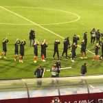 (FOTO) Hrvatska uzvratila Španjolskoj - vrijedna i slatka pobjeda od 3:2 (FOTO) Hrvatska uzvratila Španjolskoj - vrijedna i slatka pobjeda od 3:2