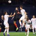 (FOTO) Hrvatska uzvratila Španjolskoj - vrijedna i slatka pobjeda od 3:2 (FOTO) Hrvatska uzvratila Španjolskoj - vrijedna i slatka pobjeda od 3:2
