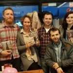 Kruno Šafranić predstavio trilogiju Dejan Dobrinić i Čudnovati puteljak Kruno Šafranić predstavio trilogiju Dejan Dobrinić i Čudnovati puteljak