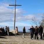 (FOTO) Vjernici OFS i Frama iz Münchena na brdu La Verna (FOTO) Vjernici OFS i Frama iz Münchena na brdu La Verna