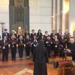 (FOTO i VIDEO) SMOTRA CRKVENIH ZBOROVA U MAINZU Puna crkva pjevača iz čitave Njemačke (FOTO i VIDEO) SMOTRA CRKVENIH ZBOROVA U MAINZU Puna crkva pjevača iz čitave Njemačke