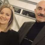 Predavanje Marka Ljubića u Münchenu pratio velik broj Hrvata Predavanje Marka Ljubića u Münchenu pratio velik broj Hrvata