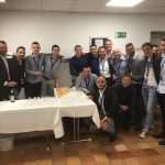 POSAVSKA VEČER 2018 (FOTO i VIDEO): Više od tisuću ljudi na proslavi FC Posavine Frankfurt u Heusenstammu