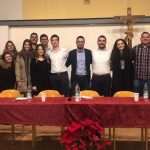 Hrvatski studenti iz Münchena pozvali mlade Vukovarce: Otkrili su im kakva je sitaucija u Gradu heroju Hrvatski studenti iz Münchena pozvali mlade Vukovarce: Otkrili su im kakva je sitaucija u Gradu heroju