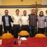 Hrvatski studenti iz Münchena pozvali mlade Vukovarce: Otkrili su im kakva je sitaucija u Gradu heroju Hrvatski studenti iz Münchena pozvali mlade Vukovarce: Otkrili su im kakva je sitaucija u Gradu heroju