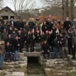 (VIDEO) Čestitanje Božića na čuvenom izvoru Svekar vode u Mišima na Buškom blatu (VIDEO) Čestitanje Božića na čuvenom izvoru Svekar vode u Mišima na Buškom blatu