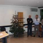 Božićno-novogodišnji prijem i druženje u hrvatskom Generalnom konzulatu u Stuttgartu Božićno-novogodišnji prijem i druženje u hrvatskom Generalnom konzulatu u Stuttgartu