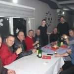 Iseljeni Mišani iz Njemačke, Austrije i Švicarske okupili se na tradicionalnom Božićnom domjenku u Lucijanu Iseljeni Mišani iz Njemačke, Austrije i Švicarske okupili se na tradicionalnom Božićnom domjenku u Lucijanu