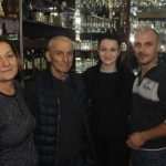 Iseljeni Mišani iz Njemačke, Austrije i Švicarske okupili se na tradicionalnom Božićnom domjenku u Lucijanu Iseljeni Mišani iz Njemačke, Austrije i Švicarske okupili se na tradicionalnom Božićnom domjenku u Lucijanu