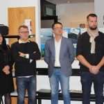 Božićno-novogodišnji prijem i druženje u hrvatskom Generalnom konzulatu u Stuttgartu Božićno-novogodišnji prijem i druženje u hrvatskom Generalnom konzulatu u Stuttgartu