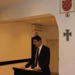 Božićno-novogodišnji prijem i druženje u hrvatskom Generalnom konzulatu u Stuttgartu Božićno-novogodišnji prijem i druženje u hrvatskom Generalnom konzulatu u Stuttgartu