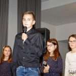 Nikolinjska proslava u HKM Frauenfeld: Darovi za djecu i birani glazbeni program Ante Marčinkovića Nikolinjska proslava u HKM Frauenfeld: Darovi za djecu i birani glazbeni program Ante Marčinkovića
