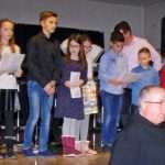 Nikolinjska proslava u HKM Frauenfeld: Darovi za djecu i birani glazbeni program Ante Marčinkovića Nikolinjska proslava u HKM Frauenfeld: Darovi za djecu i birani glazbeni program Ante Marčinkovića