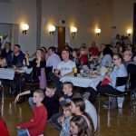 Nikolinjska proslava u HKM Frauenfeld: Darovi za djecu i birani glazbeni program Ante Marčinkovića Nikolinjska proslava u HKM Frauenfeld: Darovi za djecu i birani glazbeni program Ante Marčinkovića