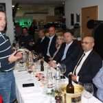 (FOTO) DÜSSELDORF: Potpredsjednik Vlade Predrag Štromar sa hrvatskim gospodarstvenicima u Njemačkoj (FOTO) DÜSSELDORF: Potpredsjednik Vlade Predrag Štromar sa hrvatskim gospodarstvenicima u Njemačkoj