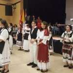 Hrvatska noć u Salzburgu u znaku lijepih djevojaka iz kulturno-umjetničkih društava i Brune Bakovića - čobanac besplatan za sve posjetitelje Hrvatska noć u Salzburgu u znaku lijepih djevojaka iz kulturno-umjetničkih društava i Brune Bakovića - čobanac besplatan za sve posjetitelje