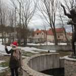(VIDEO) Čestitanje Božića na čuvenom izvoru Svekar vode u Mišima na Buškom blatu (VIDEO) Čestitanje Božića na čuvenom izvoru Svekar vode u Mišima na Buškom blatu
