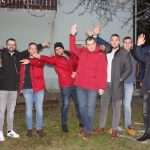 (VIDEO) Čestitanje Božića na čuvenom izvoru Svekar vode u Mišima na Buškom blatu (VIDEO) Čestitanje Božića na čuvenom izvoru Svekar vode u Mišima na Buškom blatu