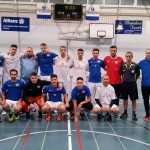 ZÜRICH: Srednja Bosna pobjednik, Posavina Basel druga, Croatia Zürich treća - Livnu pehar za Fair Play ZÜRICH: Srednja Bosna pobjednik, Posavina Basel druga, Croatia Zürich treća - Livnu pehar za Fair Play