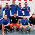 ZÜRICH: Srednja Bosna pobjednik, Posavina Basel druga, Croatia Zürich treća - Livnu pehar za Fair Play ZÜRICH: Srednja Bosna pobjednik, Posavina Basel druga, Croatia Zürich treća - Livnu pehar za Fair Play