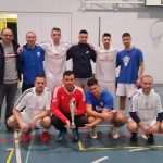 ZÜRICH: Srednja Bosna pobjednik, Posavina Basel druga, Croatia Zürich treća - Livnu pehar za Fair Play ZÜRICH: Srednja Bosna pobjednik, Posavina Basel druga, Croatia Zürich treća - Livnu pehar za Fair Play