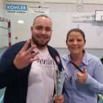 ZÜRICH: Srednja Bosna pobjednik, Posavina Basel druga, Croatia Zürich treća - Livnu pehar za Fair Play ZÜRICH: Srednja Bosna pobjednik, Posavina Basel druga, Croatia Zürich treća - Livnu pehar za Fair Play