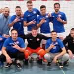 ZÜRICH: Srednja Bosna pobjednik, Posavina Basel druga, Croatia Zürich treća - Livnu pehar za Fair Play ZÜRICH: Srednja Bosna pobjednik, Posavina Basel druga, Croatia Zürich treća - Livnu pehar za Fair Play