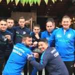 (FOTO) Vijetnamac Huong Tien Do pomaže Croatiju Stuttgart Futsal - evo i zašto (FOTO) Vijetnamac Huong Tien Do pomaže Croatiju Stuttgart Futsal - evo i zašto
