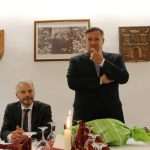 (FOTO) U Mainzu održana tradicionalna Božićna večera Hrvatske kulturne zajednice (FOTO) U Mainzu održana tradicionalna Božićna večera Hrvatske kulturne zajednice